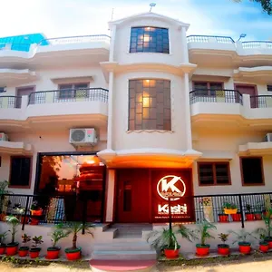 The Kashi Residency Varanasi