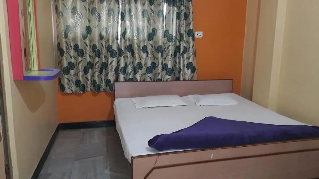 Ganga View Guest House Varanasi India